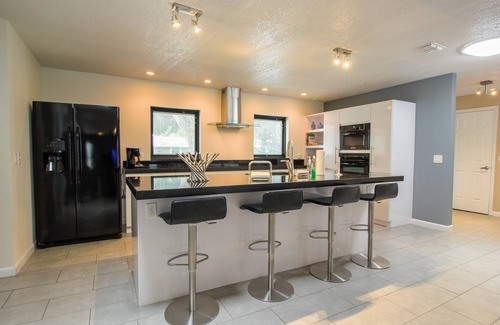 Inverness House | Vacation home with a stunning view - 870 by RedAwning