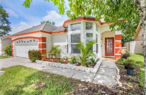 Lindfields House | Vacation Home with Private Pool near Disney World