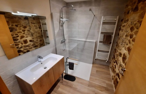Toulaud Other | Vacation home with swimming pool and exceptional view of the Rhône valley