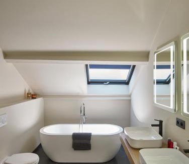 Riemst House | Vacation home with wellness Tvlyt