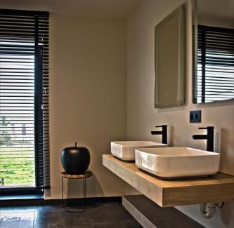 Riemst House | Vacation home with wellness Tvlyt