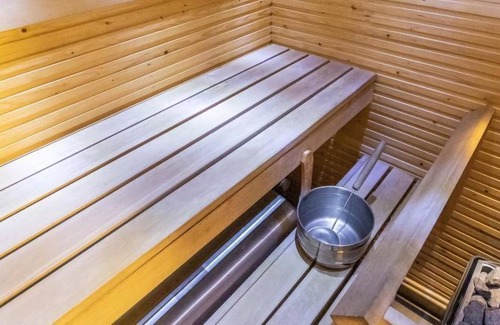 Yllasjarvi House | Vacation home Yllästokka 8 in Ylläsjärvi - 4 persons, 1 bedrooms