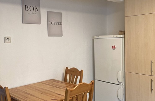 Eusserthal House | Vacation home zum Bullerjan - cozy house with fireplace