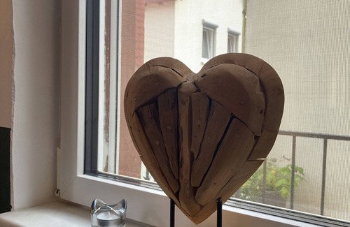 Eusserthal House | Vacation home zum Bullerjan - cozy house with fireplace