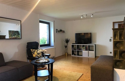 Einruhr House | Vacation home- Zum kleinen Bürgermeister