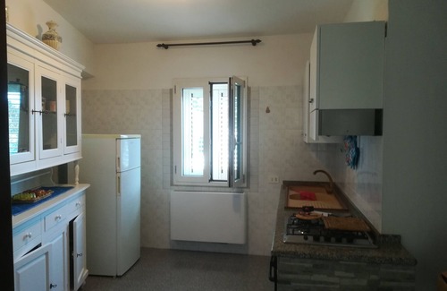 Sant'Anna Arresi House | Vacation House i TRE PINI- 2 KM FROM THE BEACH OF PORTO PINO