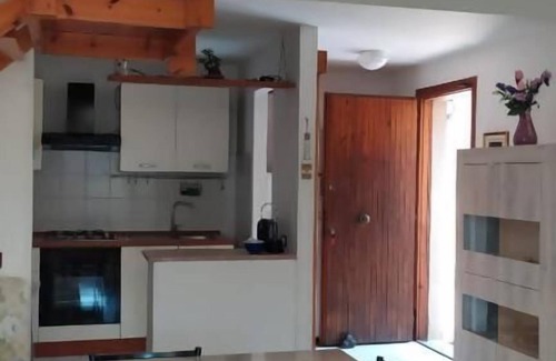 Sorso Apartment | Vacation House Arboriamar - Relaxation between sea and pine forest