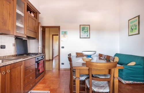 Suni Apartment | Vacation House da Placida "Bosa Marina"