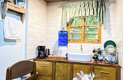 Tuba Cabin | Vacation House in Baguio