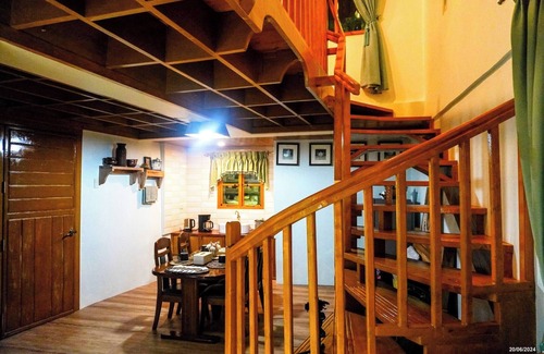 Tuba Cabin | Vacation House in Baguio
