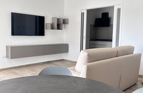 Lido Orri House | Vacation House in Tortoli