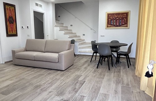 Lido Orri House | Vacation House in Tortoli