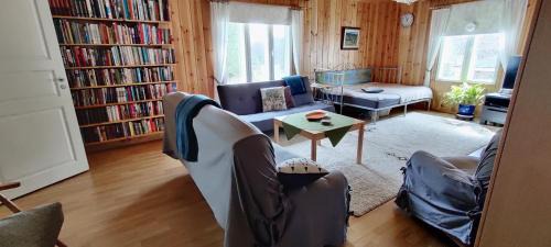 Sastamala House | Vacation House Kommee Kurki