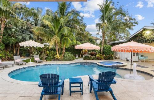 Ellenton House | Vacation House, Poolhot-tuboutdoor Kitchen!
