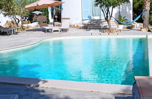 Siniscola House | Vacation house with pool