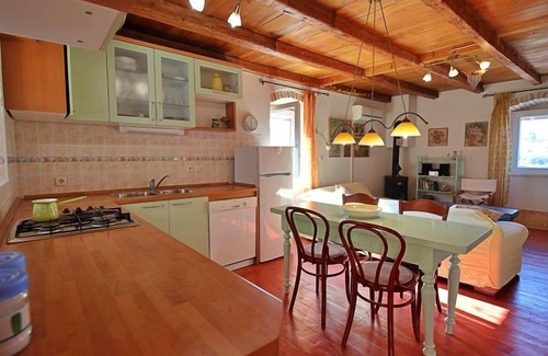 Lozisca House | Vacation home Mirna by Interhome