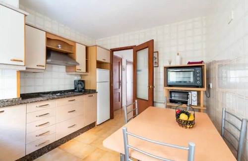 A Guarda Condo | VACATION IN AS RÍAS BAIXAS (LA GUARDIA)