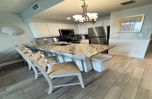Brush - Stewarts Condo | Vacation in comfort and luxury - 1BR Oceanfront - Wyndham Ocean Walk Resort