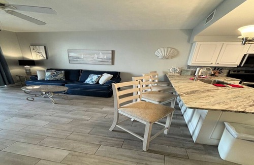 Brush - Stewarts Condo | Vacation in comfort and luxury - 1BR Oceanfront - Wyndham Ocean Walk Resort