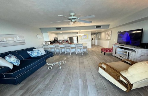 Brush - Stewarts Condo | Vacation in comfort and luxury - 1BR Oceanfront - Wyndham Ocean Walk Resort