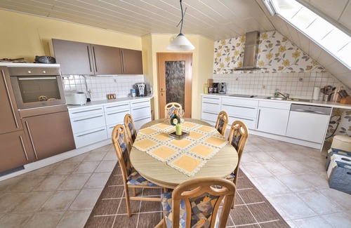 Glashutten Apartment | Vacation in Franconian Switzerland