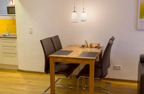 Ziegelhof House | Vacation in Oldenburg