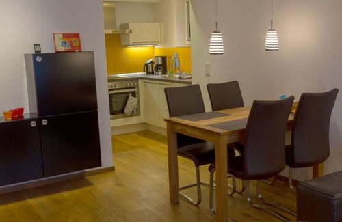 Ziegelhof House | Vacation in Oldenburg