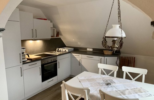 Ditzum Condo | Vacation in on of the most romantic fishing villages on the southern North Sea