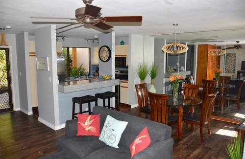 Wailea Condo | Vacation in Paradise at our charming condo by the best of everything Maui offers