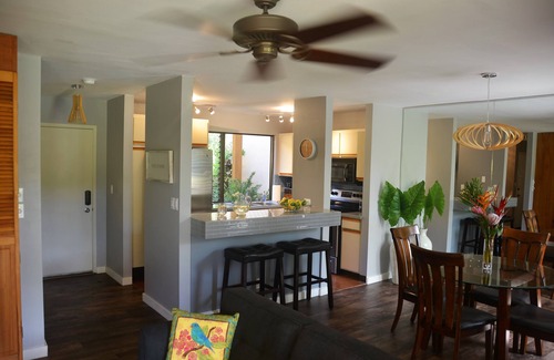 Wailea Condo | Vacation in Paradise at our charming condo by the best of everything Maui offers