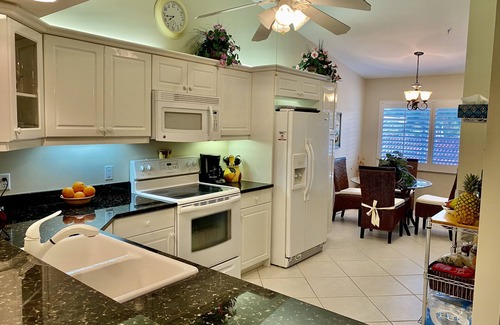 Naples Condo | Vacation in Paradise, Naples, FL