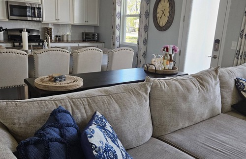 Myrtle Beach House | Vacation in Style and Comfort - Minutes From Everything!nA Family Dream Getaway!