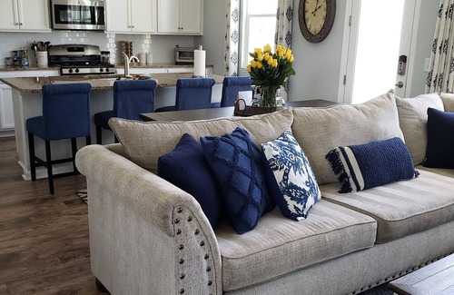 Myrtle Beach House | Vacation in Style and Comfort - Minutes From Everything!nA Family Dream Getaway!
