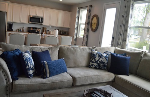Myrtle Beach House | Vacation in Style and Comfort - Minutes From Everything!nA Family Dream Getaway!