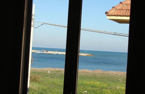 Marzamemi Apartment | Vacation in the center of marzamemi sea front