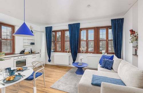 Ruppertsberg Apartment | Vacation in the RebenKoje - your vacation home!