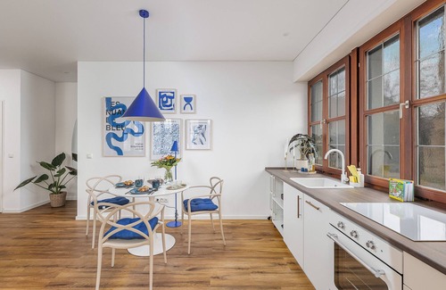 Ruppertsberg Apartment | Vacation in the RebenKoje - your vacation home!