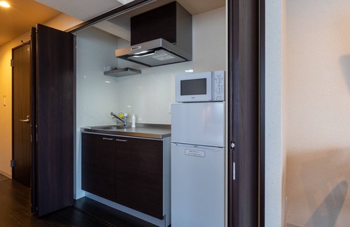 Ota Apartment | VACATION INN HEIWAJIMA I Welcome overseas return - 203/Ota-ku Tokyo