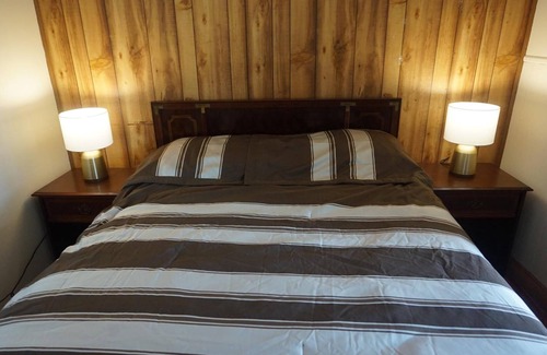 Poinciana Park Hotel | Vacation Inn Motel - In Fort Lauderdale (Poinciana Park)