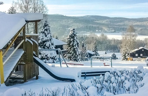 Arrach Apartment | Vacation is the time of relaxation and well-being.