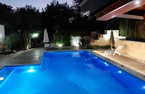 San Giovanni la Punta House | Vacation home with pool Catania,Sicily,Italy