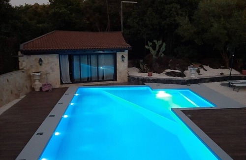 San Giovanni la Punta House | Vacation home with pool Catania,Sicily,Italy