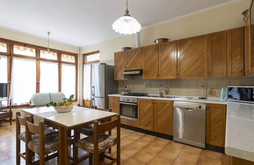 Regione Ronchi House | Vacation home Irma by Interhome