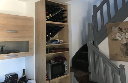 Coti-Chiavari House | vacation location