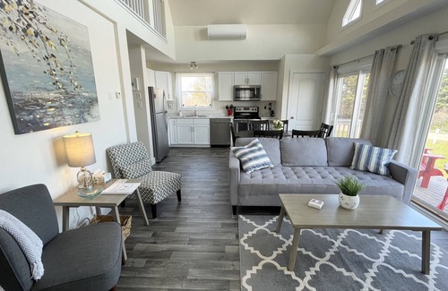 Savage Harbour House | Vacation Memories Await At This North Shore Beach House
