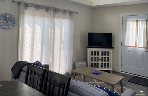 Savage Harbour House | Vacation Memories Await At This North Shore Beach House