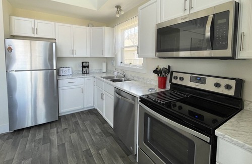 Savage Harbour House | Vacation Memories Await At This North Shore Beach House