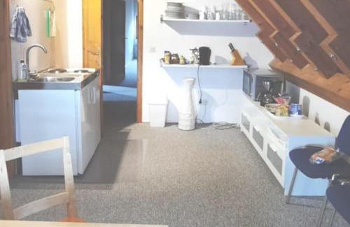 Zeuthen Apartment | Vacation near Berlin