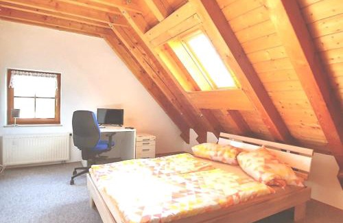 Zeuthen Apartment | Vacation near Berlin