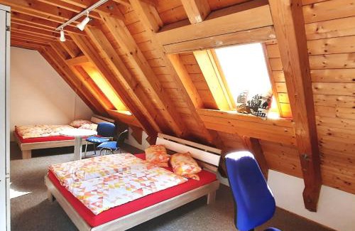 Zeuthen Apartment | Vacation near Berlin